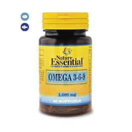 Omega 3-6-9 1000 Mg. Precio: 7.6899999. SKU: B15YMHFL6E
