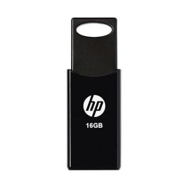 HP v212w 16GB USB 2.0 Flash Drive Negro