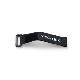 Vivolink Bridas de Velcro en Paquete de 25 Unidades, 20 cm de Longitud, 2.5 cm de Ancho Precio: 19.59000043. SKU: B1AXNTJXLE