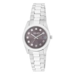 Reloj Mujer LIU JO TLJ2482 Plateado Reloj Mujer LIU JO TLJ2482 Plateado Precio: 152.69000043. SKU: B1K66356PF