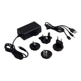 Bomba para el Pene Zolo Transparente