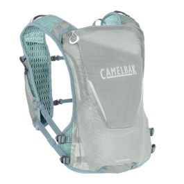 Chaleco de Running Camelbak Zephyr Gris 12 L