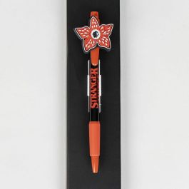 Cerdá Set de Papelería Bolígrafo Stranger Things