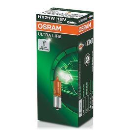 Osram 64137 L Hy21 W Bombilla 21W 12V BAW9S 5xFS10 OS64137ULT Precio: 16.68999948. SKU: S3700803