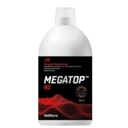 Vetnova Megatop Rc 360 mL Precio: 45.4999996. SKU: B13KSCYGY8