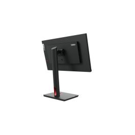 Lenovo Monitor ThinkVision T22i-30 21.5" FHD IPS 60Hz Negro
