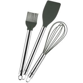 Juego de Utensilios de Cocina Fagor Silicona Precio: 9.89000034. SKU: B1EMLBX4HM