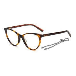 Montura de Gafas Mujer Missoni MMI-0009-086 ø 54 mm Precio: 54.68999987. SKU: B1FY4F7S38