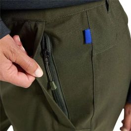 Pantalones para Nieve Burton Society 2L Oliva XL