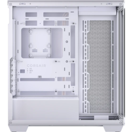 Corsair CC-9011277-WW 3500X Torre Media PC Blanco, Compatible con ATX, EATX, 2.5/3.5" Corsair CC-9011277-WW 3500X Torre Media PC Blanco, Compatible con ATX, EATX, 2.5/3.5"