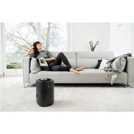 Beurer Humidificador de Aire, 3L, 3 Niveles de Humidificación, Modo Automático Inteligente, para Oficinas o hasta 30 m2 Beurer Humidificador de Aire, 3L, 3 Niveles de Humidificación, Modo Automático Inteligente, para Oficinas o hasta 30 m2