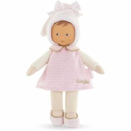 Corolle COR1708680533922 Doudou Miss Reves d'Étoiles 25 cm aroma vainilla desde el nacimiento Precio: 36.88999963. SKU: B1CE46DPDH