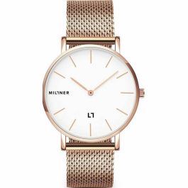 Reloj Mujer Millner 8425402504277 (Ø 39 mm) Precio: 59.50000034. SKU: S7237018