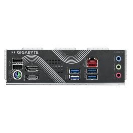 Gigabyte B860M Eagle Placa Base micro ATX, Socket LGA 1851, DDR5-SDRAM hasta 128GB Gigabyte B860M Eagle Placa Base micro ATX, Socket LGA 1851, DDR5-SDRAM hasta 128GB