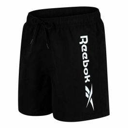 Bañador Mujer Reebok Negro 5 Años Precio: 29.9959. SKU: B18GPK8LM7