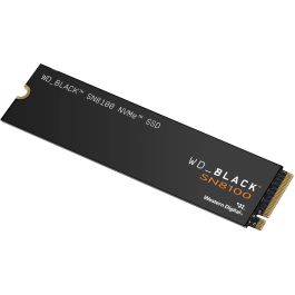 WD Black SN8100 M.2 4TB NVMe PCIe 4.0 x4