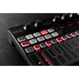 Uno Synth Pro Desktop Black Edition Uno Synth Pro Desktop Black Edition