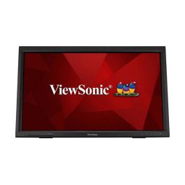 Viewsonic TD2423 Pantalla para PC 23.6" Full HD LED Táctil Negro Precio: 231.49999994. SKU: B1JT5Y6C8D