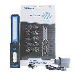 Linterna LED M-Tech IL96 Precio: 33.59000051. SKU: S3702734