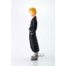 Banpresto Figura Tokyo Revengers Takemichi Hanagaki 16 cm PVC Banpresto Figura Tokyo Revengers Takemichi Hanagaki 16 cm PVC