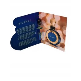 Byzance, Agua de perfume, Para mujeres, 1.8 ml Frasco Precio: 9.5000004. SKU: B1H83BFVWE