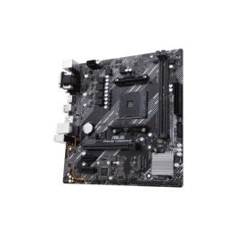 Asus 90MB1510-M0EAYC Placa Base AMD A520 Socket AM4 DDR4 Micro ATX para PC