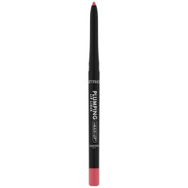 Catrice PLUMPING Perfilador de Labios #190-I Like To Mauve IT 0,35 gr Efecto Voluminizador Acabado Satinado Mate Resistente al Agua