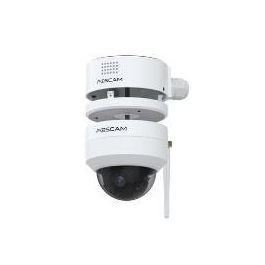 Foscam FABD4 Soporte de Cámara Blanco D4Z