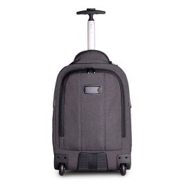 Mochila para Portátil Urban Factory TPE15UF Gris Mochila para Portátil Urban Factory TPE15UF Gris