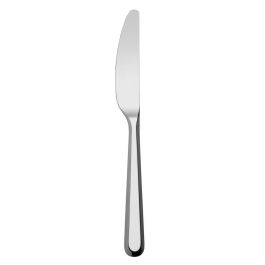 Amici Cuchillo De Mesa Acero Aisi 420 Juego 6 Piezas ALESSI BG02/3 Precio: 57.49999981. SKU: B1A8SQEMSR