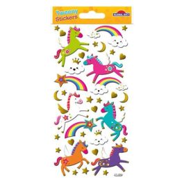 Stickers Grupo Global Gift Bolsa 1H Tweeny Foamy Unicornios Y Arcoiris Stickers Grupo Global Gift Bolsa 1H Tweeny Foamy Unicornios Y Arcoiris Precio: 2.50000036. SKU: B1D5LVHWT3