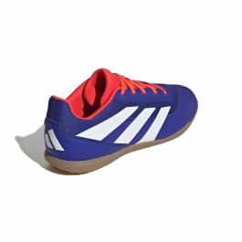 Zapatillas de Fútbol Sala para Adultos Adidas Predator Club