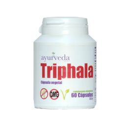 Triphala Precio: 20.5000004. SKU: B1F2LLBVYX