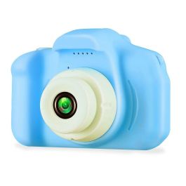 Cámara de fotos infantil Celly KIDSCAMERA3LB Precio: 19.68999967. SKU: B1JC4HK9L3