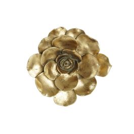 Decoracion Pared Chic DKD Home Decor Dorado 5.5 x 19.5 x 19.5 cm Precio: 11.99000011. SKU: S3039430