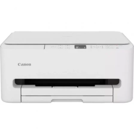 Canon PIXMA TS6550i Impresora Multifunción Fotográfica Inyección de Tinta WiFi Dúplex Blanca Precio: 92.50000001. SKU: B13WCXQ22N