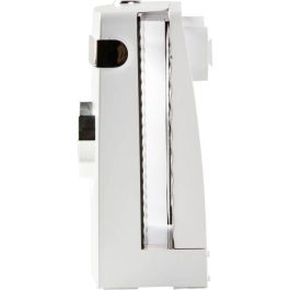 Rebanadora DOMO - diámetro 17cm - Ajuste corte 1 a 15 mm - 120W Rebanadora DOMO - diámetro 17cm - Ajuste corte 1 a 15 mm - 120W