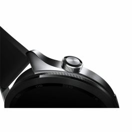 Smartwatch Xiaomi BHR9197GL Plateado 1,43"