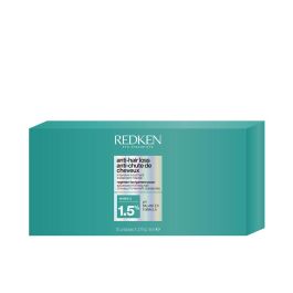 Redken Aminexil 1,5% Ampollas Anticaída 10 Unidades Precio: 60.8388. SKU: B1467E3RLB