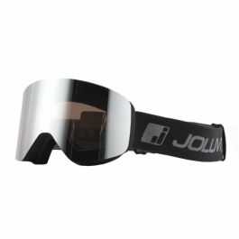 Gafas de Esquí Joluvi Futura Pro-Magnet 2 Gris