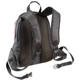 Mochila para perros - FERPLAST - KANGOO - Pequeña 6 kg - Rosa Mochila para perros - FERPLAST - KANGOO - Pequeña 6 kg - Rosa