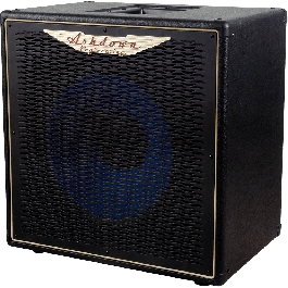 Ashdown Pantalla Bajo ABM Pro-Neo 1x15" - 300W 8 Ohms