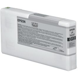 Epson GF Stylus Pro-4900 Cartucho Gris (200 ml) Precio: 114.49999979. SKU: B152QR33CJ