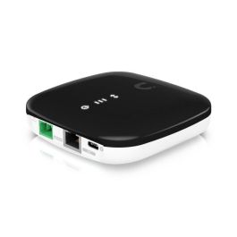 Ubiquiti 10 Gbps uplink/downlink, up to 20 km, 1x XGS-PON port, 1x 10GbE RJ45 LAN port, UV-stabilized polycarbonate, 256 MB DDR, 32 MB NOR, 8W, black/white Precio: 164.49999973. SKU: B145YZZECW