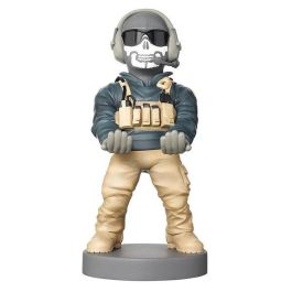 Cable Guy Soporte Sujeción Lt. Simon Ghost Call of Duty 21cm para Mando de Consola y Smartphone Precio: 27.50000033. SKU: B1D59ZHQVL