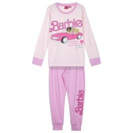 Pijama Infantil Barbie Rosa Precio: 17.59824. SKU: S0741290