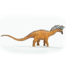 Estatuilla - SCHLEICH - Bajadasaurus - Dinosaurios - Para niños a partir de 5 años - Uso en exteriores