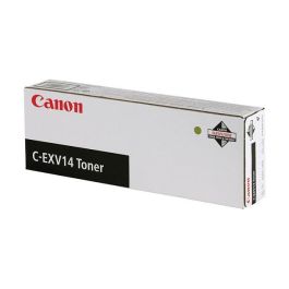 Canon CEXV14 Tóner Negro Original para iR2016/iR2020, 8300 páginas Precio: 33.59000051. SKU: S8402563