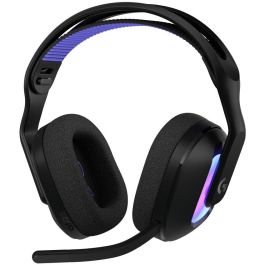 Logitech PC VOSS CDM/BLACK Logitech PC VOSS CDM/BLACK Precio: 182.79000036. SKU: B196SVJPNH