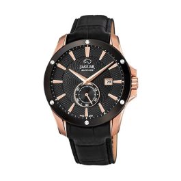 Reloj Hombre Jaguar J882/1 Negro Precio: 293.49999943. SKU: B19LTG8TZF